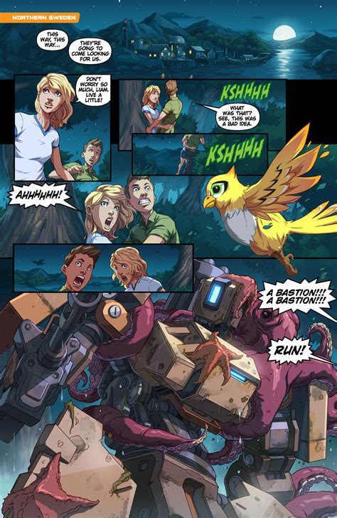 overwatch comic porn|Overwatch Porn Comics .